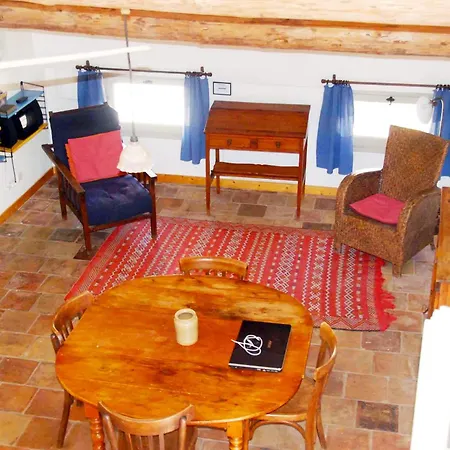 La Sapiniere * Uzès