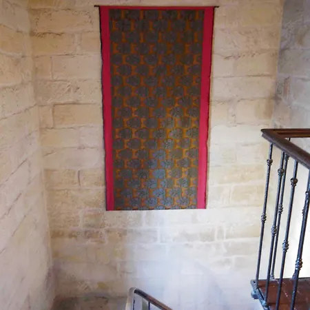 Διαμέρισμα La Sapiniere Uzès