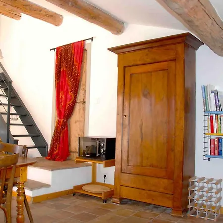 La Sapiniere Διαμέρισμα Uzès