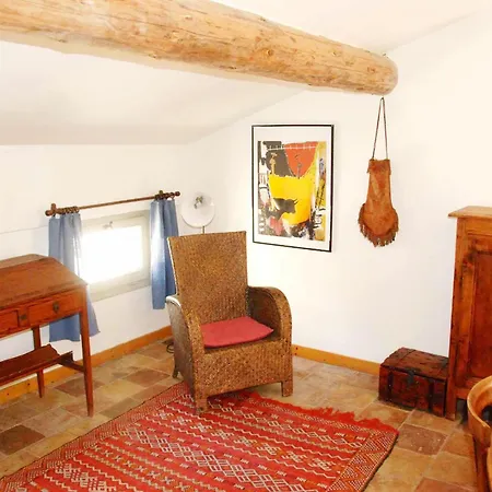 La Sapiniere Διαμέρισμα Uzès