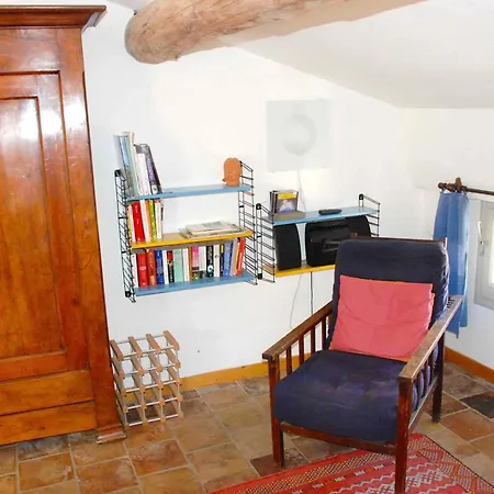 Διαμέρισμα La Sapiniere *