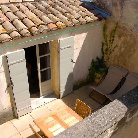 Διαμέρισμα La Sapiniere